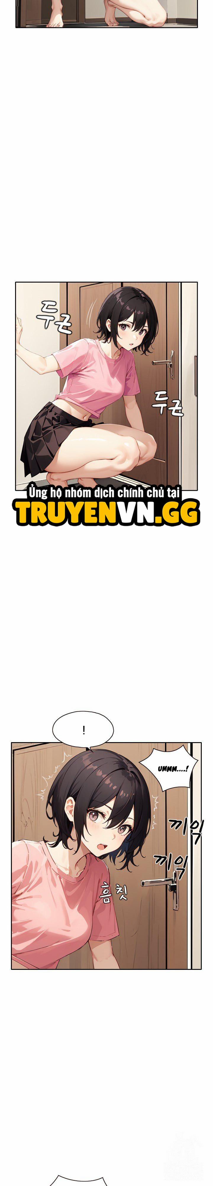 Nàng Milf Ngây Thơ 17 trang 26