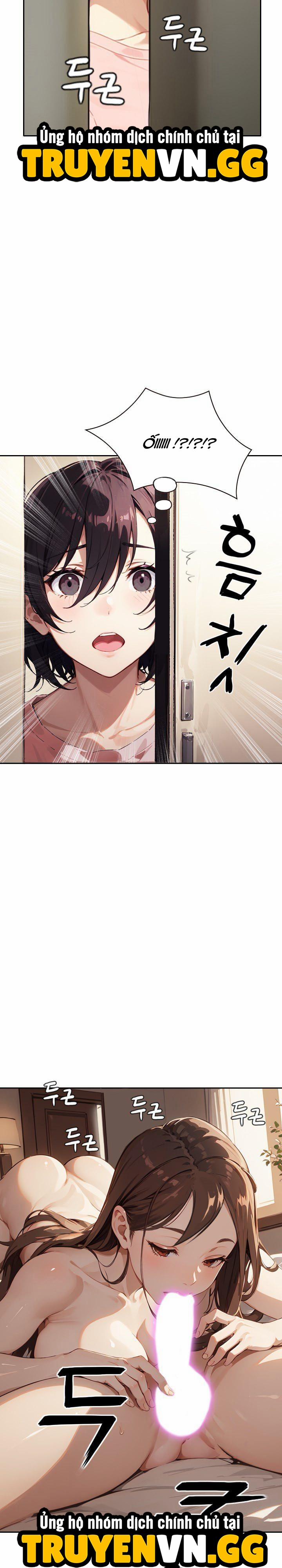 Nàng Milf Ngây Thơ 17 trang 28