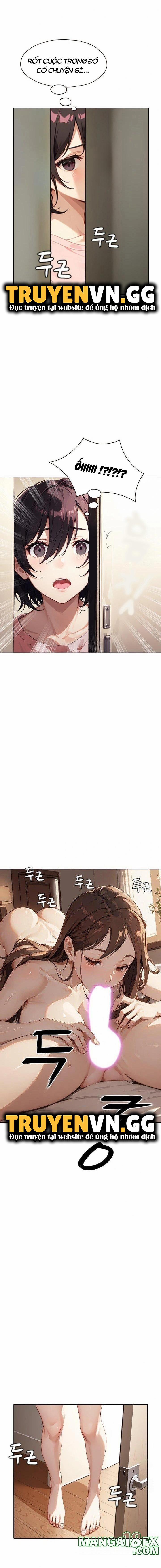 Nàng Milf Ngây Thơ 18 trang 1