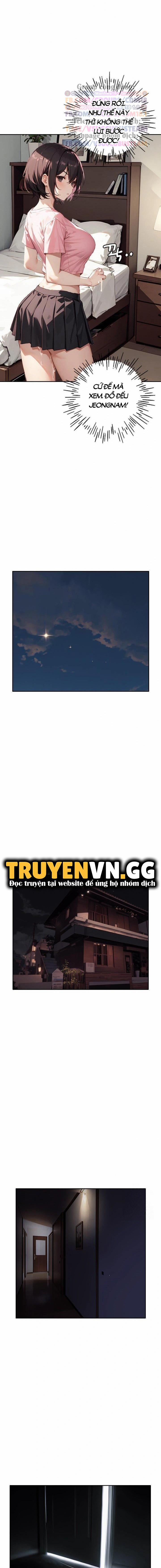 Nàng Milf Ngây Thơ 18 trang 10