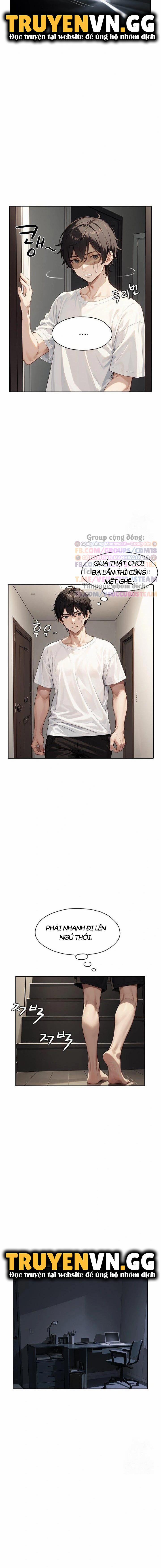 Nàng Milf Ngây Thơ 18 trang 11