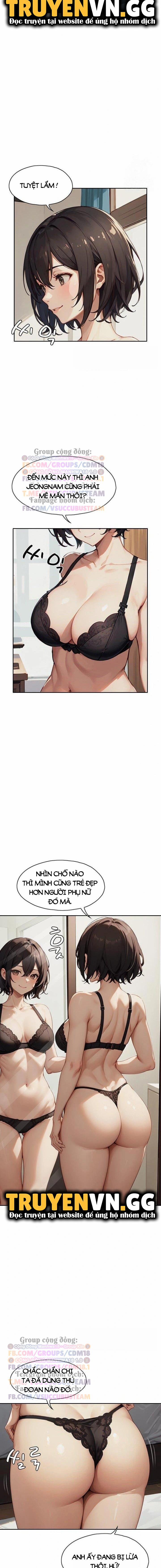 Nàng Milf Ngây Thơ 18 trang 13