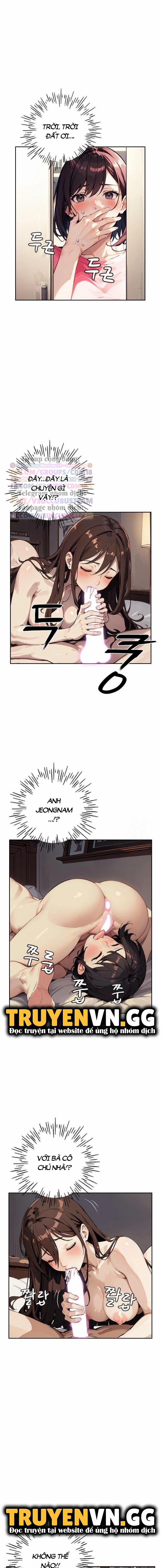 Nàng Milf Ngây Thơ 18 trang 2