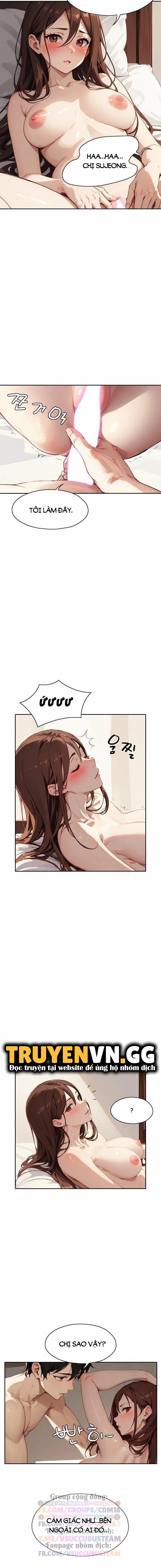 Nàng Milf Ngây Thơ 18 trang 4