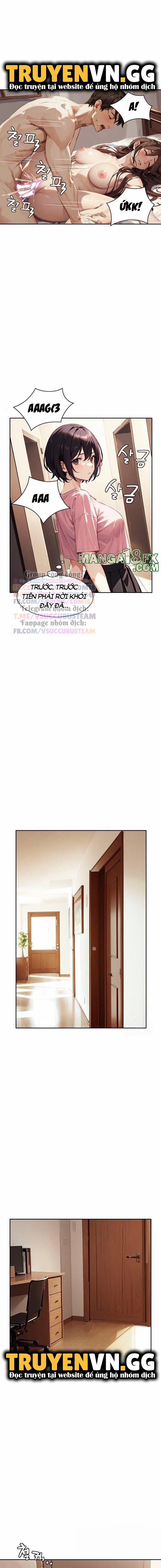 Nàng Milf Ngây Thơ 18 trang 6