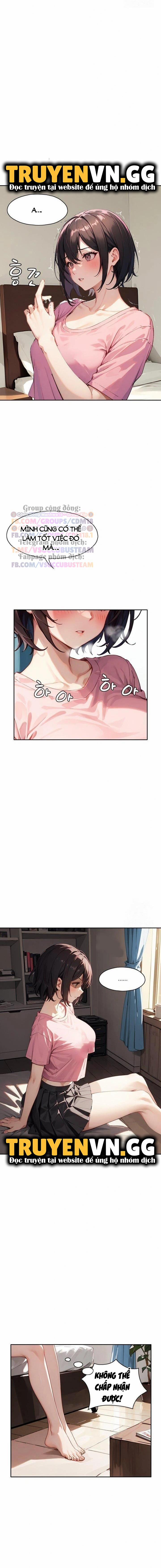 Nàng Milf Ngây Thơ 18 trang 9