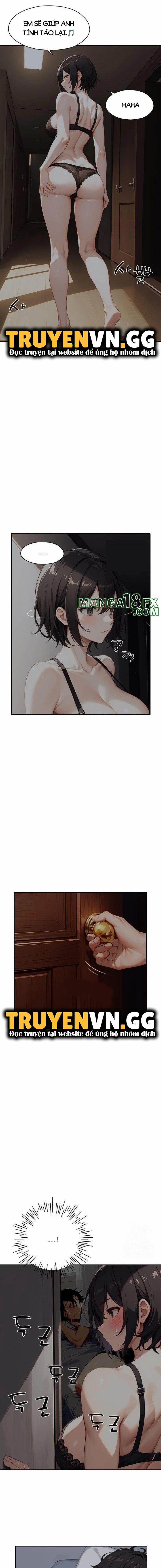 Nàng Milf Ngây Thơ 19 trang 1