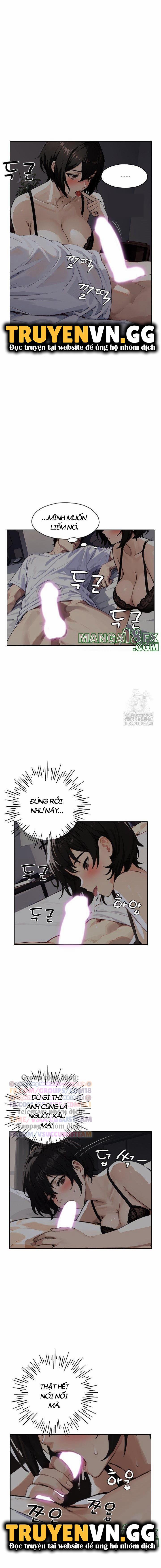 Nàng Milf Ngây Thơ 19 trang 11