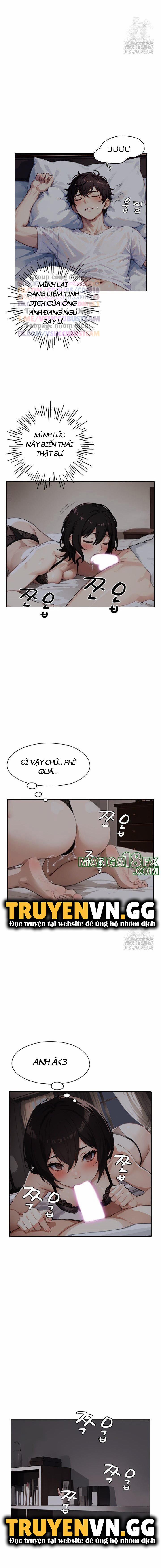 Nàng Milf Ngây Thơ 19 trang 12