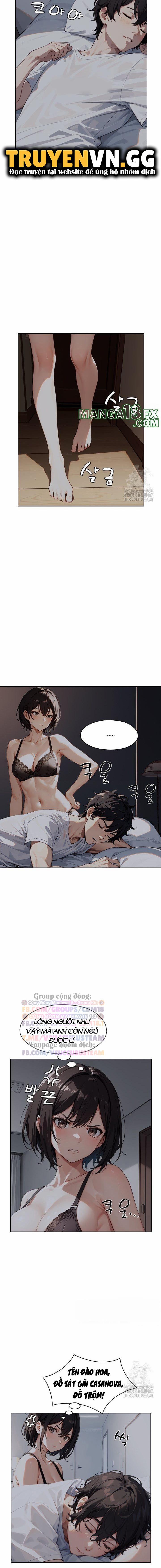 Nàng Milf Ngây Thơ 19 trang 2