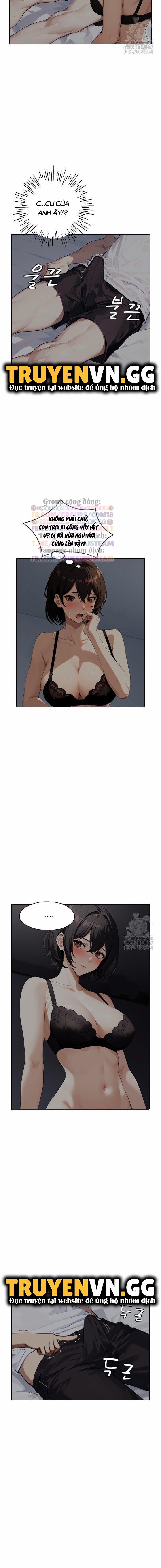 Nàng Milf Ngây Thơ 19 trang 4