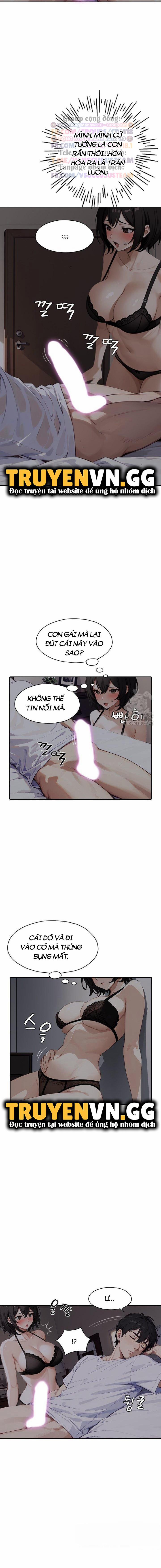 Nàng Milf Ngây Thơ 19 trang 7