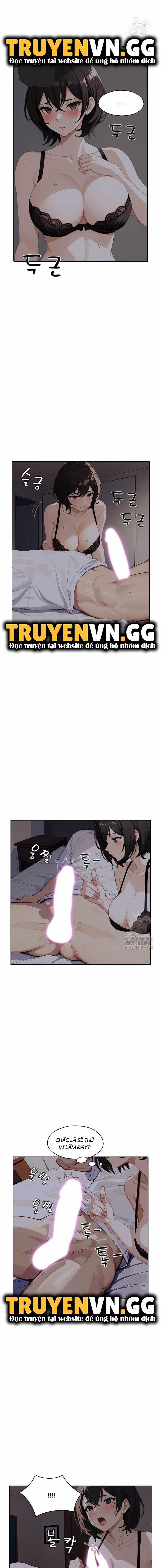 Nàng Milf Ngây Thơ 19 trang 8