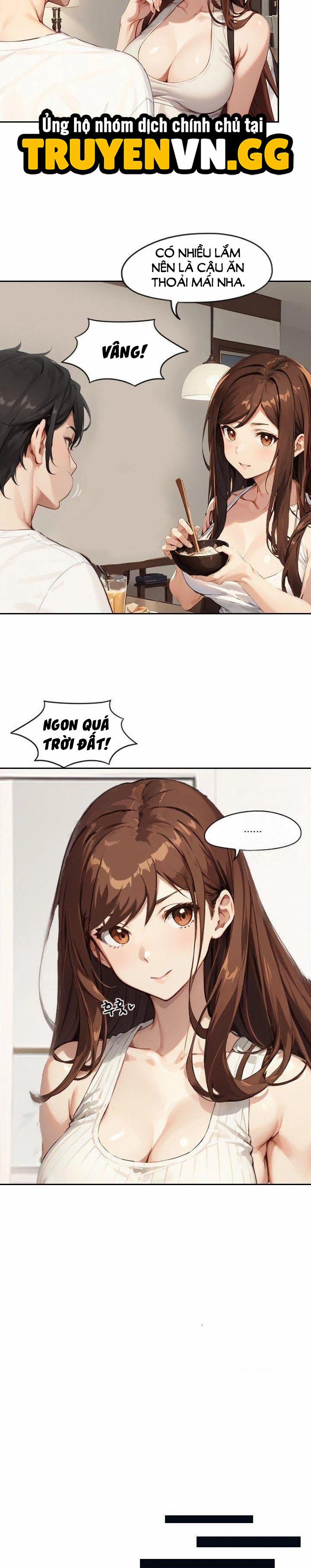 Nàng Milf Ngây Thơ 2 trang 14