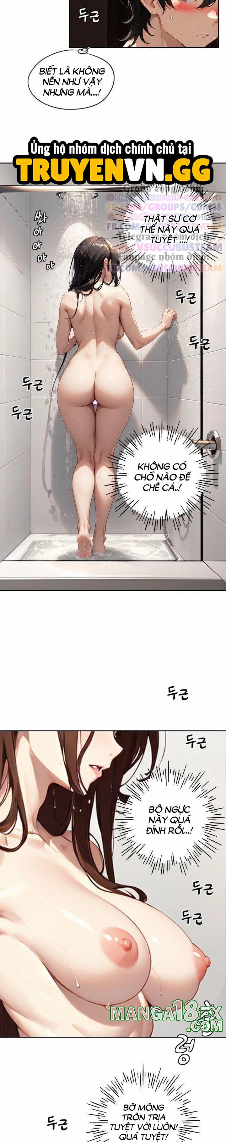 Nàng Milf Ngây Thơ 2 trang 21