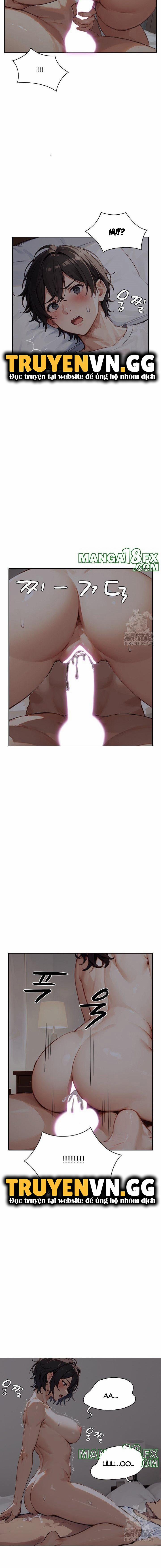 Nàng Milf Ngây Thơ 20 trang 10