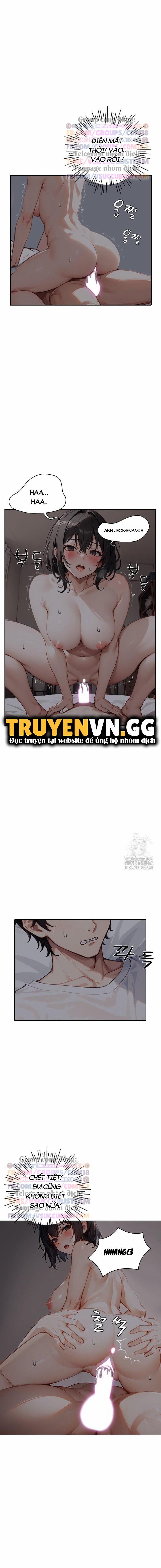 Nàng Milf Ngây Thơ 20 trang 11