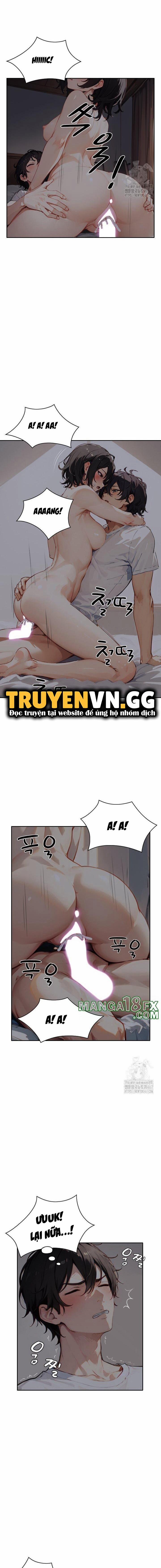 Nàng Milf Ngây Thơ 20 trang 12