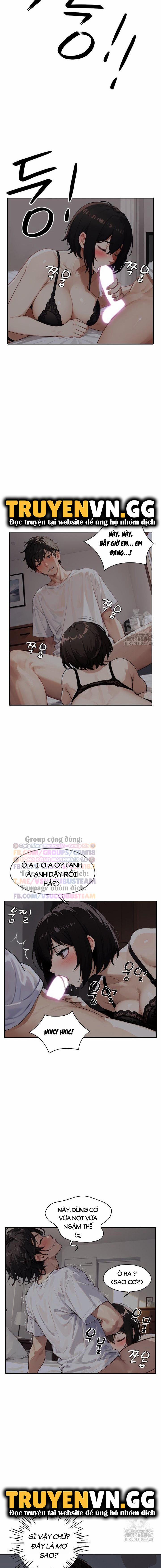 Nàng Milf Ngây Thơ 20 trang 2