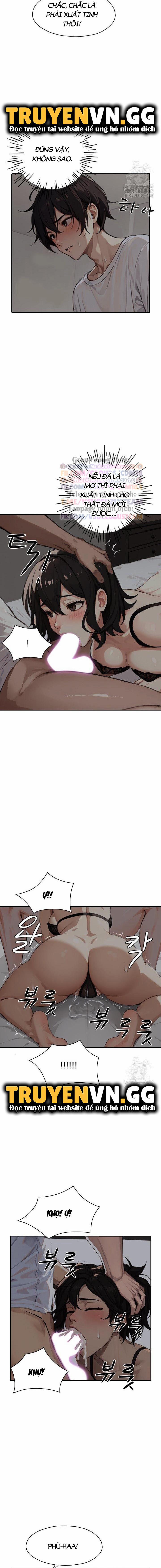 Nàng Milf Ngây Thơ 20 trang 4