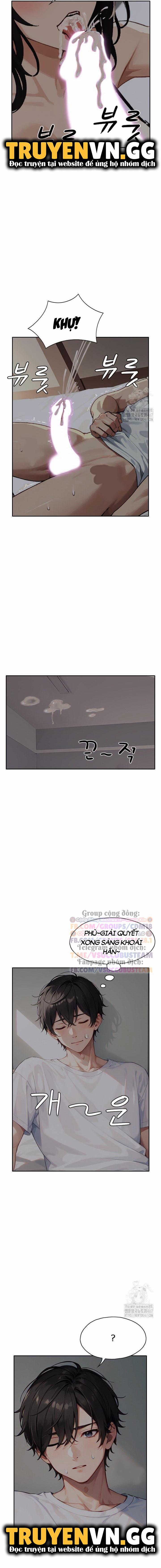 Nàng Milf Ngây Thơ 20 trang 5