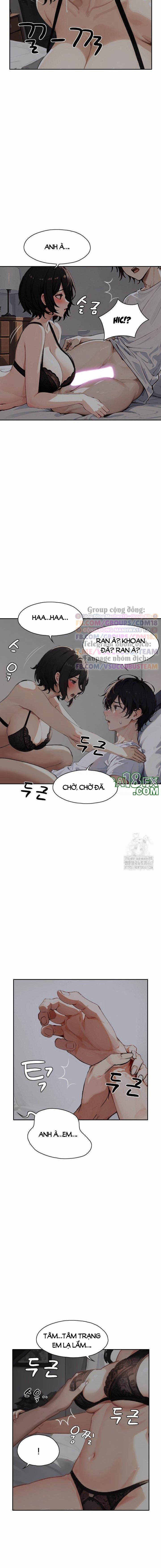 Nàng Milf Ngây Thơ 20 trang 7