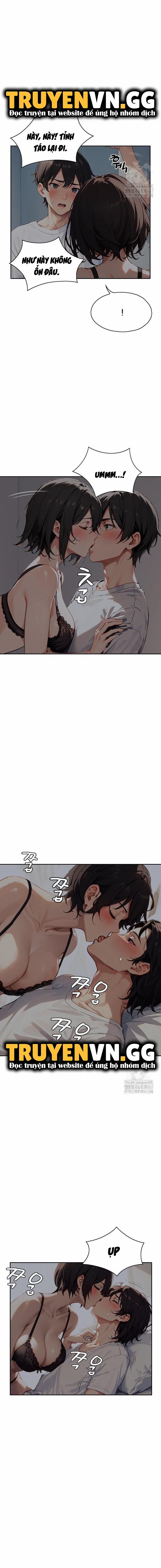 Nàng Milf Ngây Thơ 20 trang 8