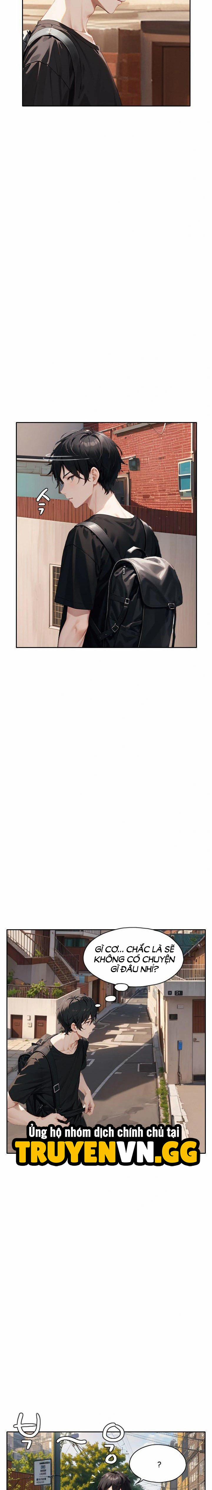 Nàng Milf Ngây Thơ 21 trang 10