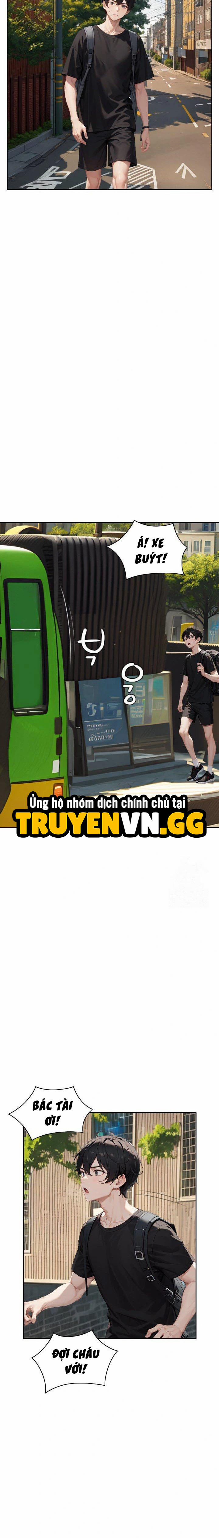 Nàng Milf Ngây Thơ 21 trang 11