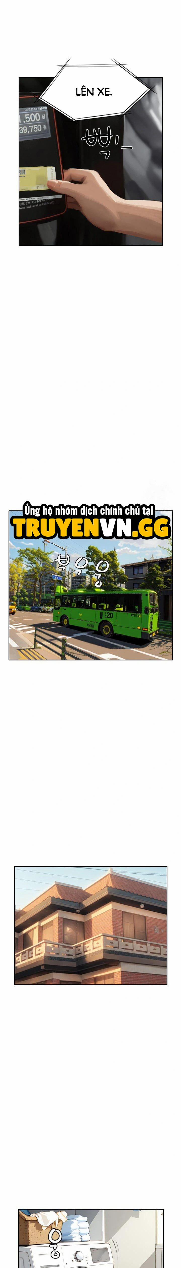 Nàng Milf Ngây Thơ 21 trang 12