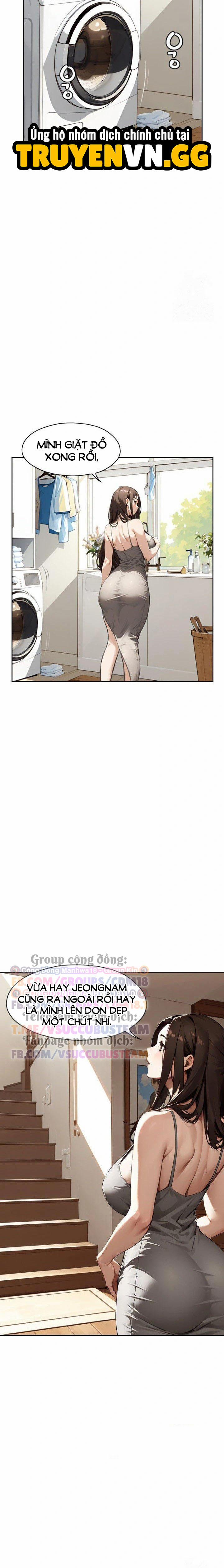 Nàng Milf Ngây Thơ 21 trang 13