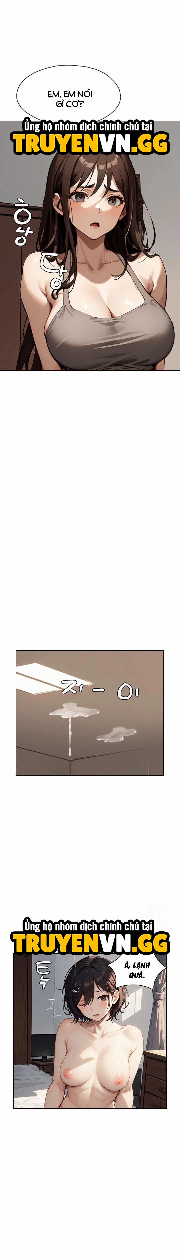 Nàng Milf Ngây Thơ 21 trang 19