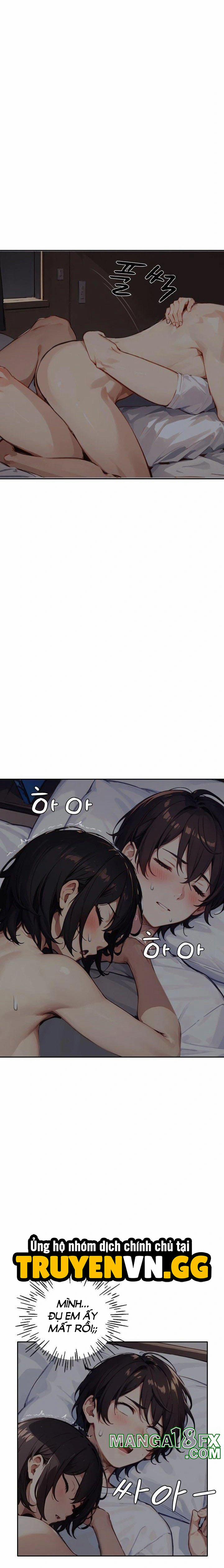 Nàng Milf Ngây Thơ 21 trang 2