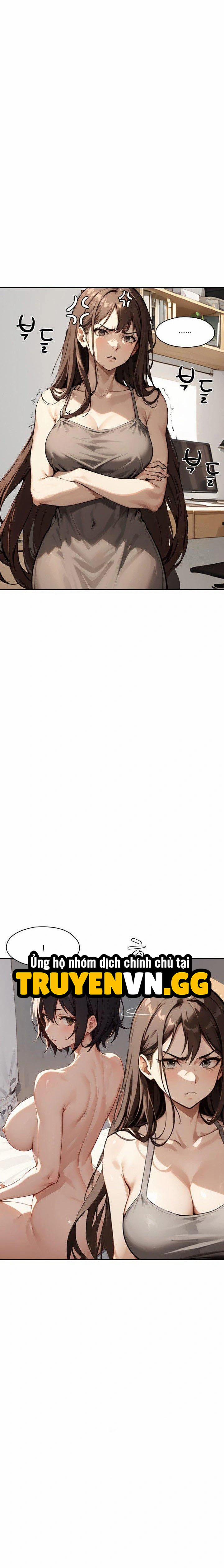 Nàng Milf Ngây Thơ 21 trang 21