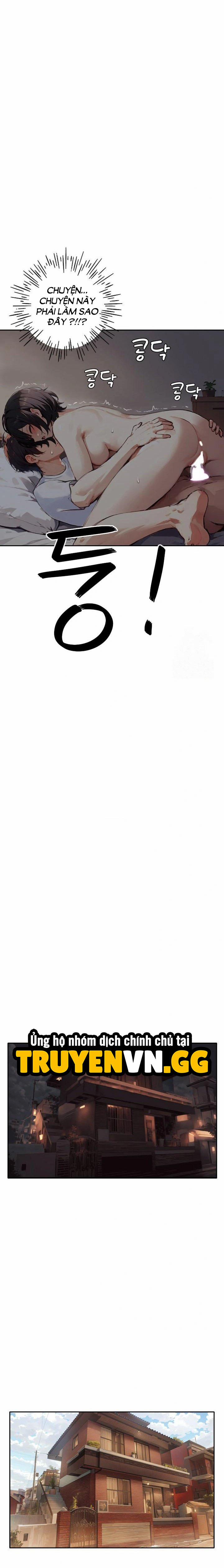 Nàng Milf Ngây Thơ 21 trang 3