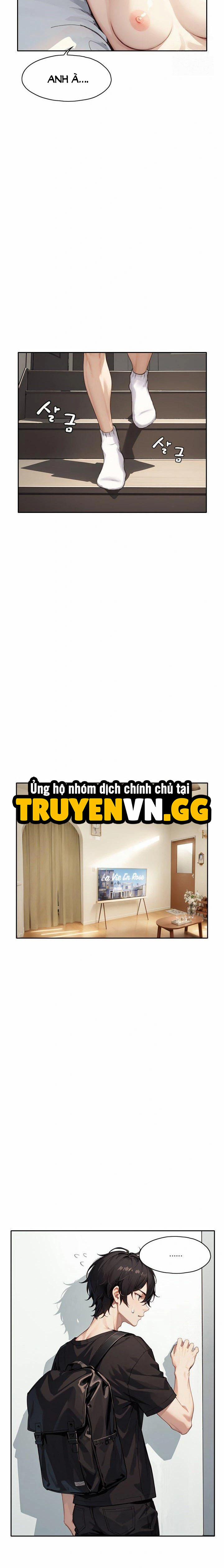 Nàng Milf Ngây Thơ 21 trang 5