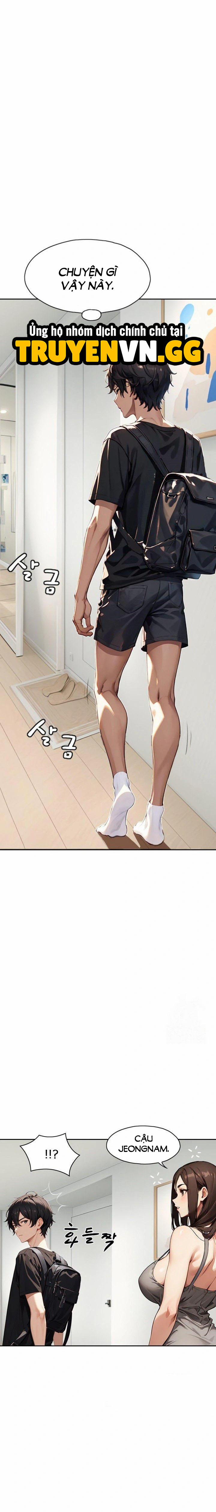 Nàng Milf Ngây Thơ 21 trang 6