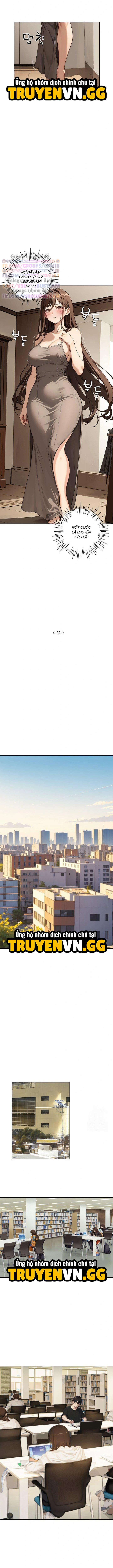 Nàng Milf Ngây Thơ 22 trang 2