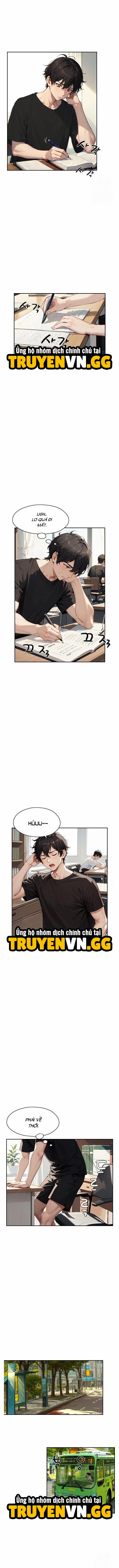 Nàng Milf Ngây Thơ 22 trang 3