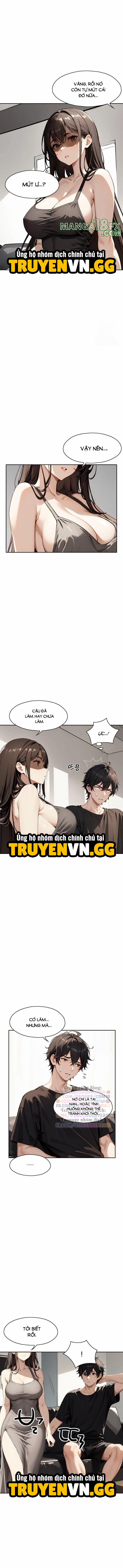 Nàng Milf Ngây Thơ 22 trang 7