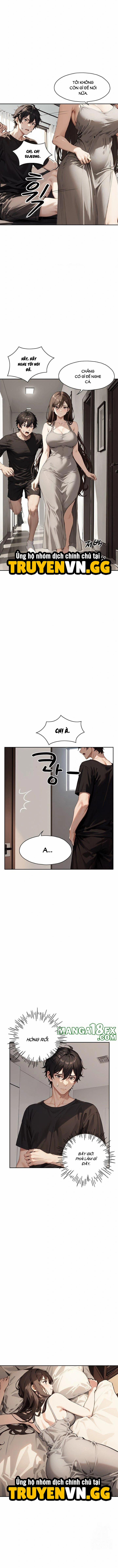 Nàng Milf Ngây Thơ 22 trang 8