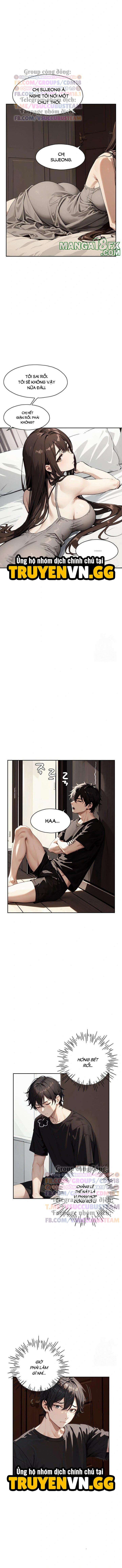 Nàng Milf Ngây Thơ 22 trang 9