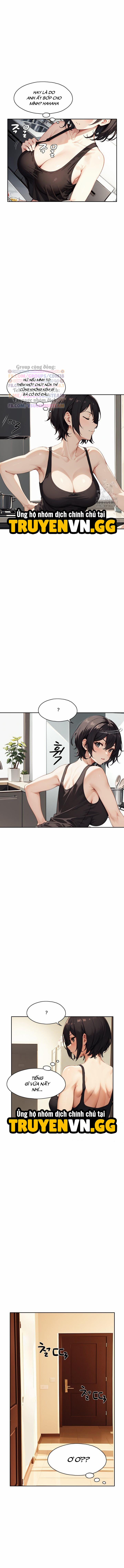 Nàng Milf Ngây Thơ 23 trang 10