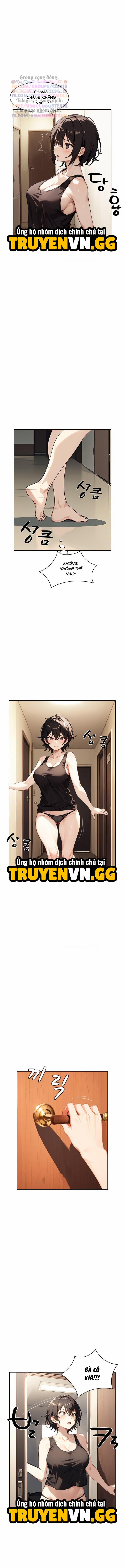 Nàng Milf Ngây Thơ 23 trang 11