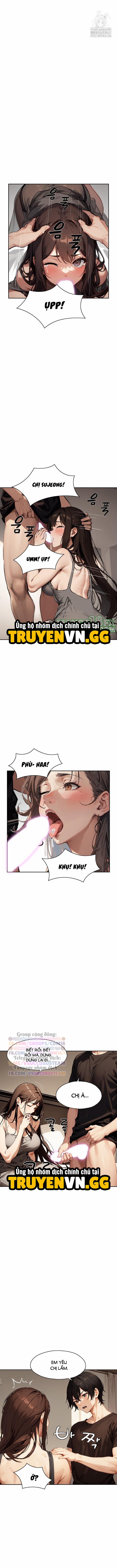 Nàng Milf Ngây Thơ 23 trang 5