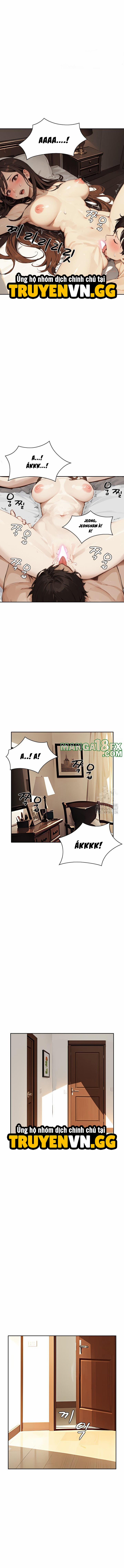 Nàng Milf Ngây Thơ 23 trang 7