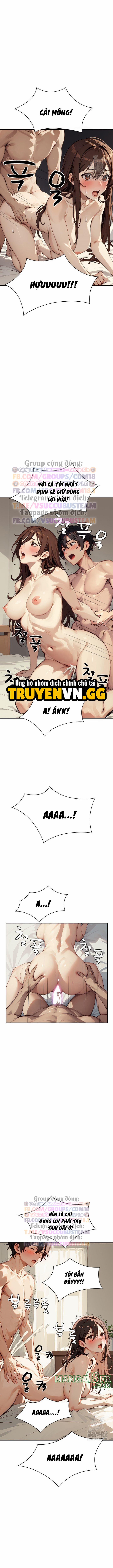 Nàng Milf Ngây Thơ 24 trang 12