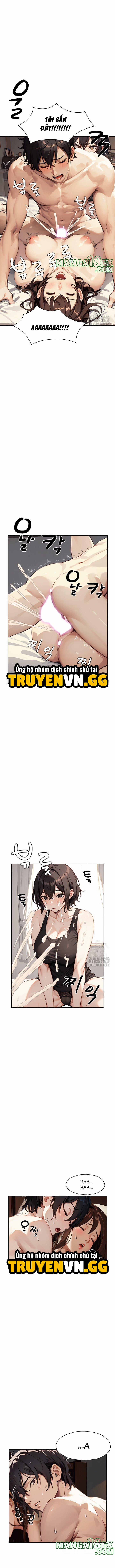 Nàng Milf Ngây Thơ 24 trang 6