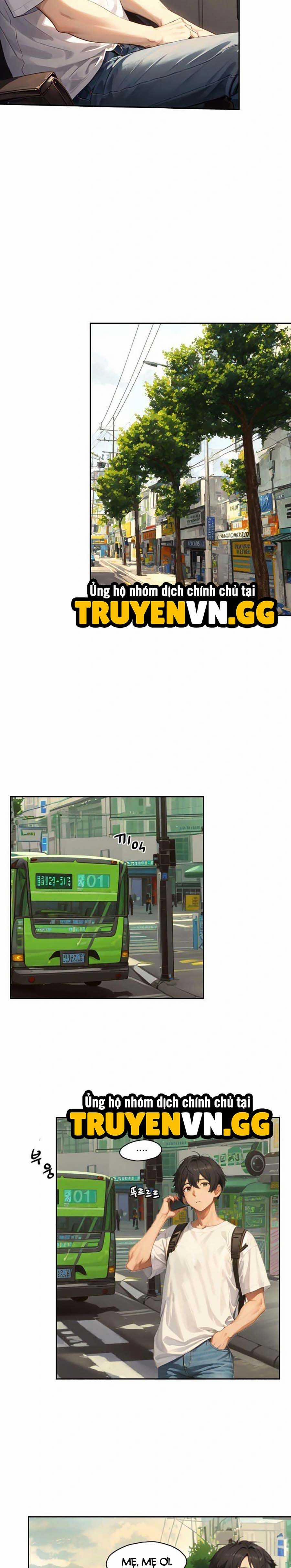 Nàng Milf Ngây Thơ 4 trang 8