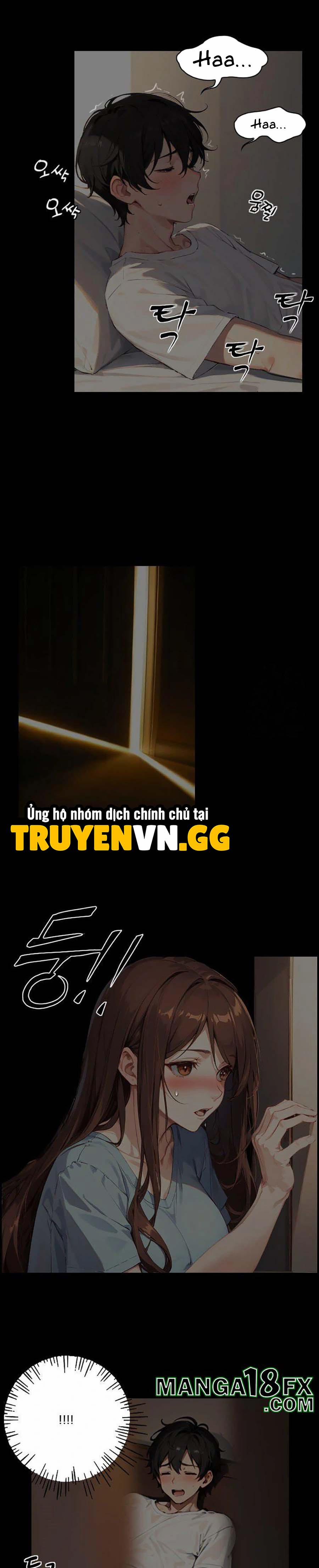 Nàng Milf Ngây Thơ 5 trang 4